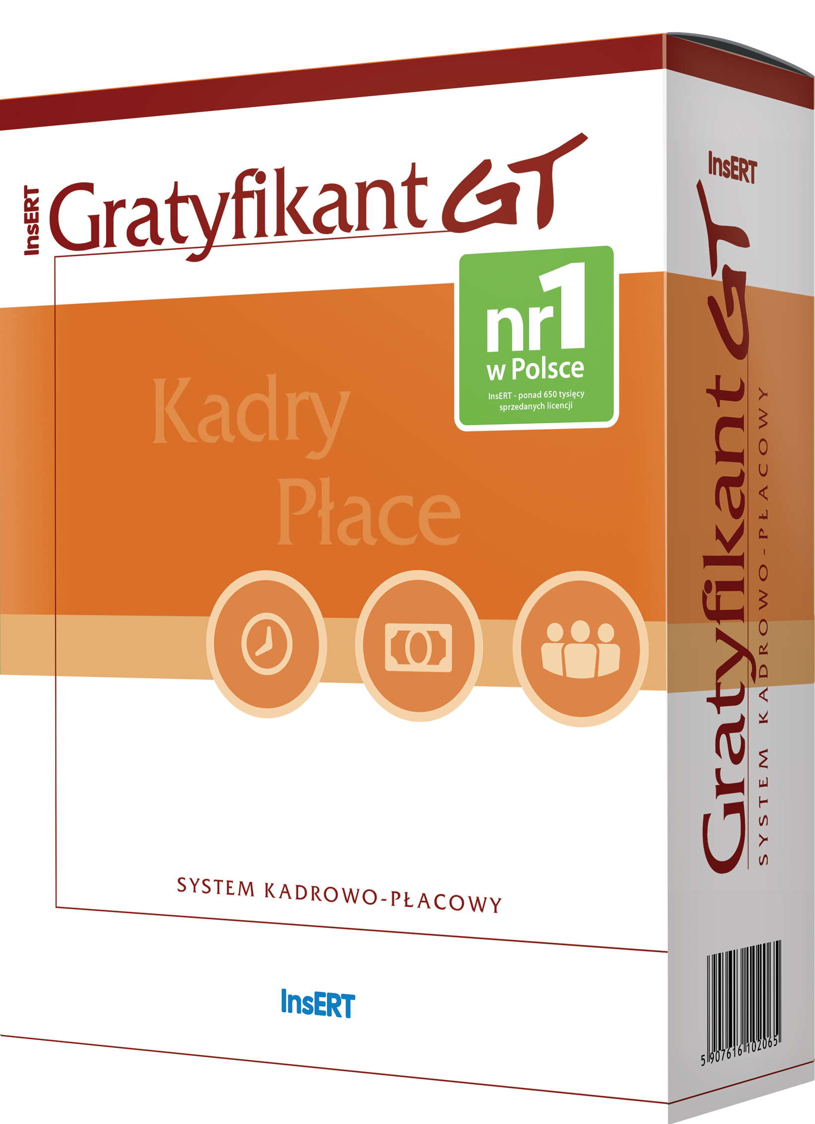 Gratyfikant GT